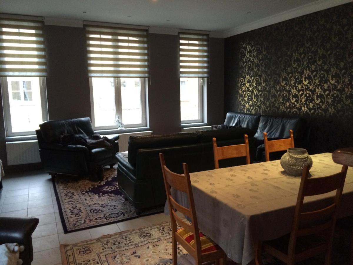 Corversy'S House Ypres Extérieur photo